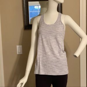 Lululemon 'Cool Racerback Luxtreme' Tank